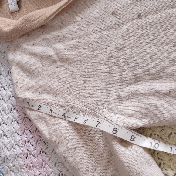 Kinross Cashmere Sweater - Picture 8 of 16